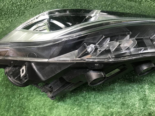 Фара правая Chery Tiggo 4 (2018-2023) LED
