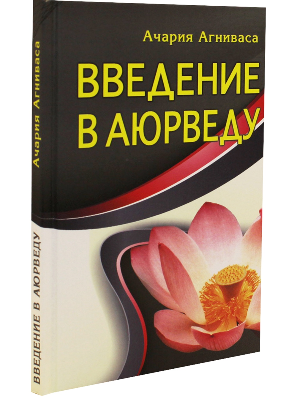 Введение в аюрведу.