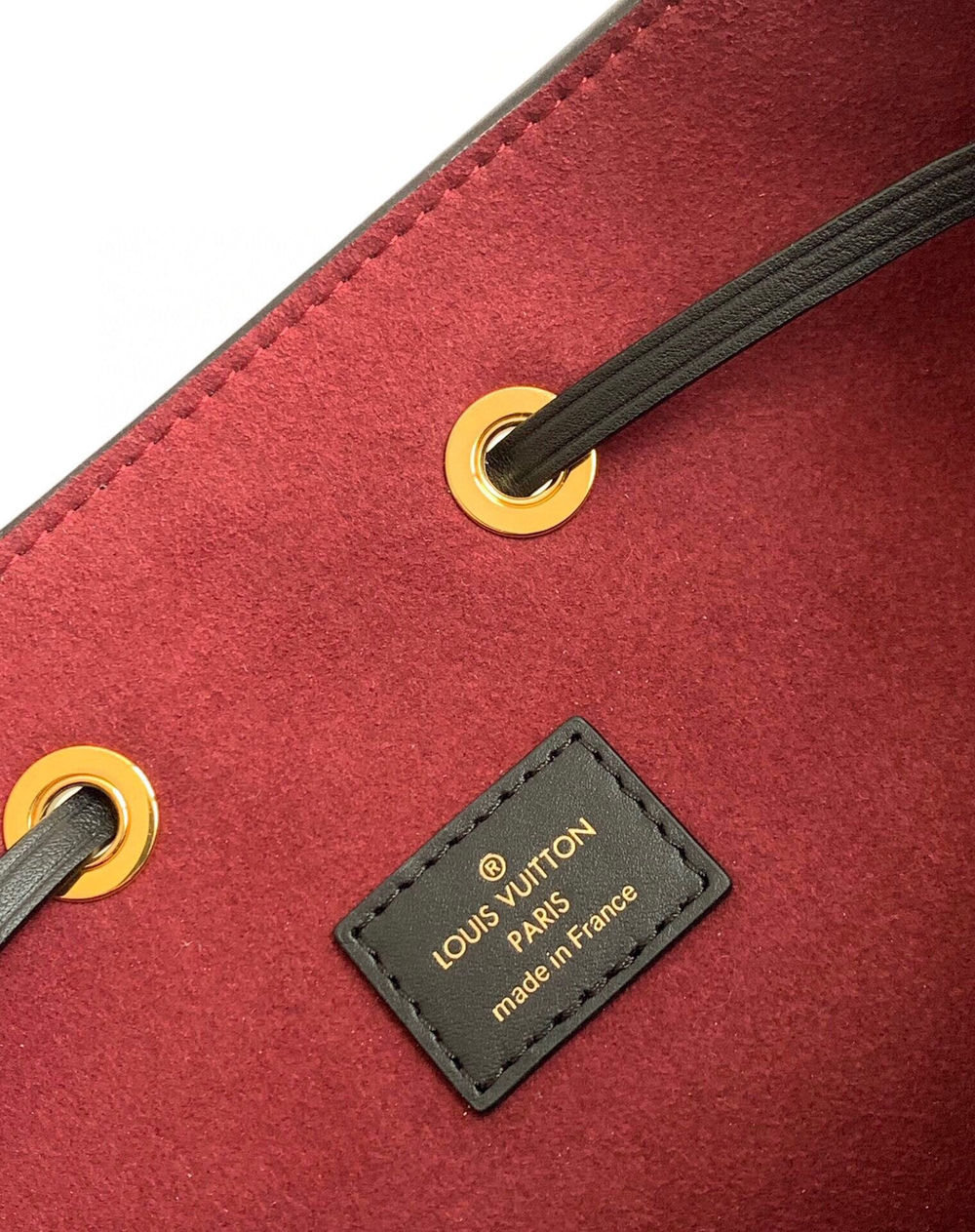 Louis Vuitton NeoNoe MM