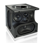 Беспроводная аудиосистема Naim Mu-so Qb 2nd Generation