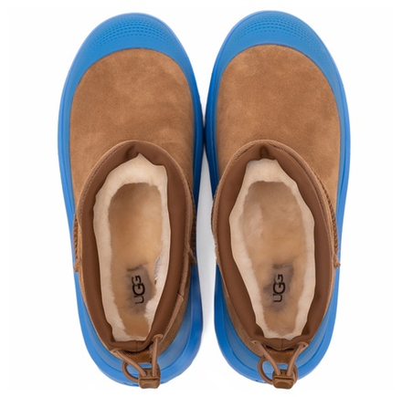 Ugg Mens Ultra Mini Hybrid Chestnut Big Sky