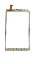 Тачскрин (сенсорное стекло) для планшета Vertex Tab X8
