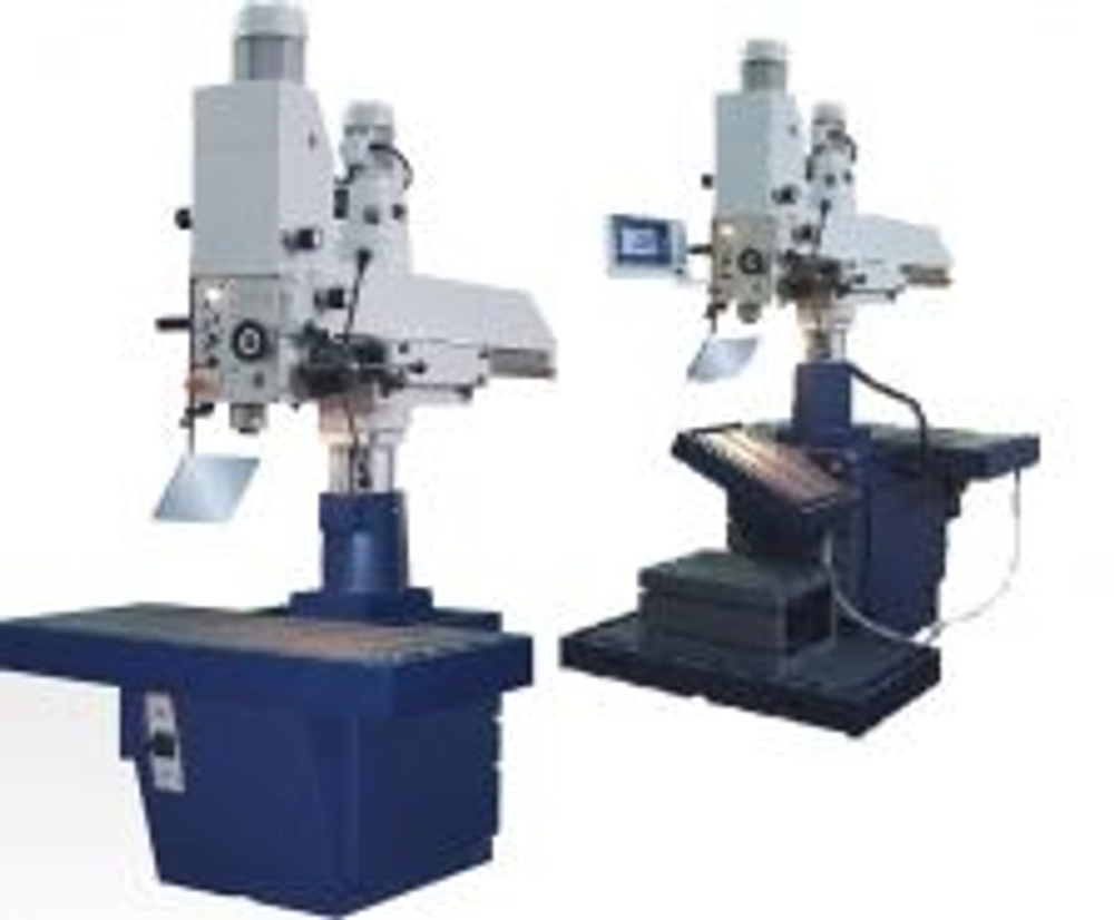 Радиально-сверлильный станок Machinery RS 32-800
