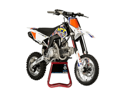 Мотоцикл YCF FACTORY SP3 F190 DAYTONA 14/12 PITBIKE