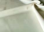 Искусственная кожа 124 белая т60