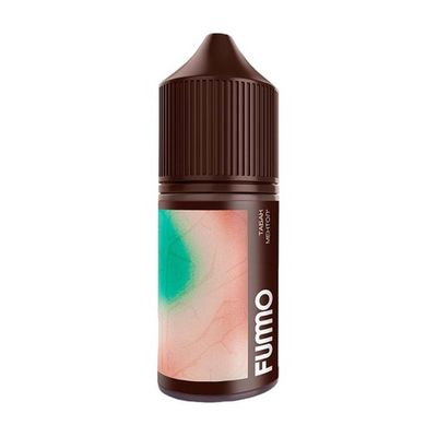 Fummo AQUA TOBACCO Salt 2% 30 ml