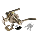 Ручка-защелка DK 610 Ajax