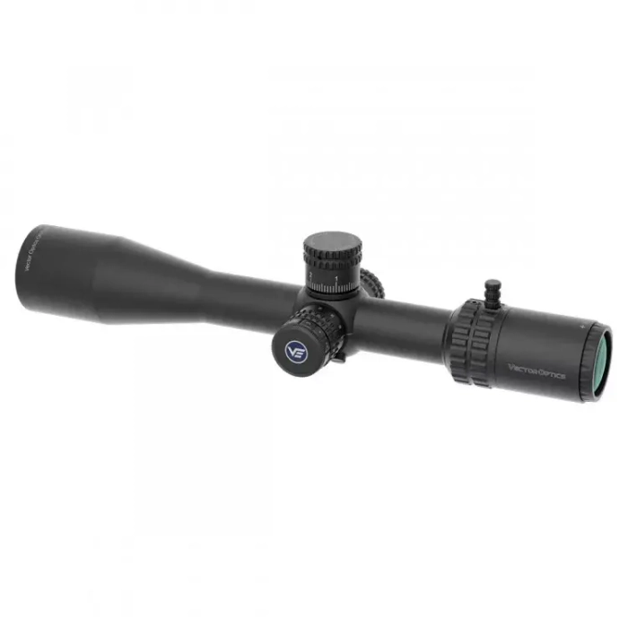 Прицел Vector Optics ORION PRO MAX 4-16x44 HD SFP (SCOL-62)