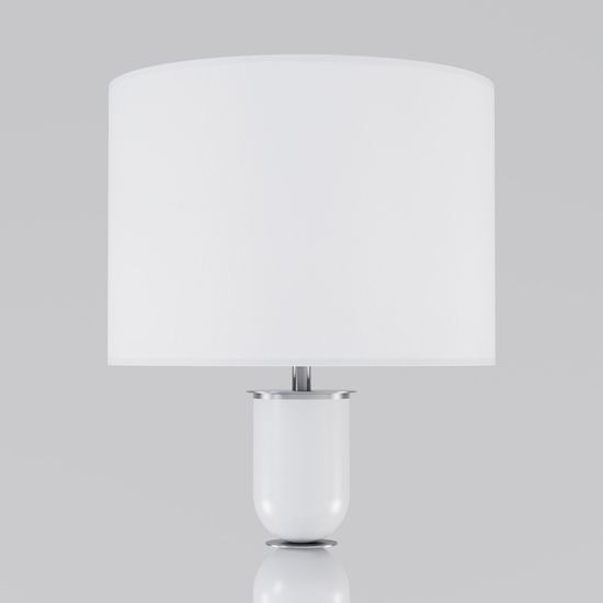 01154/1 / напольный светильник / никель