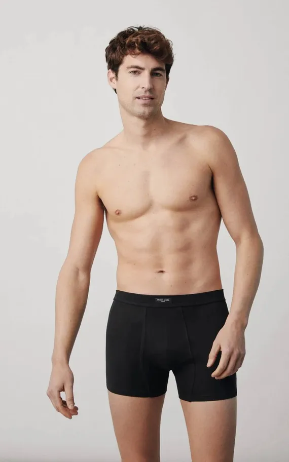 20157 Облегающие боксеры