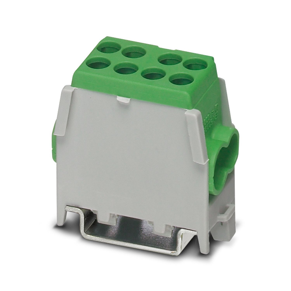 3071359 - UDB 2X25/16 GN - Ответвительный зажим магистрали