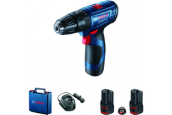 Аккумуляторный шуруповерт Bosch GSR 120-LI 06019G8000
