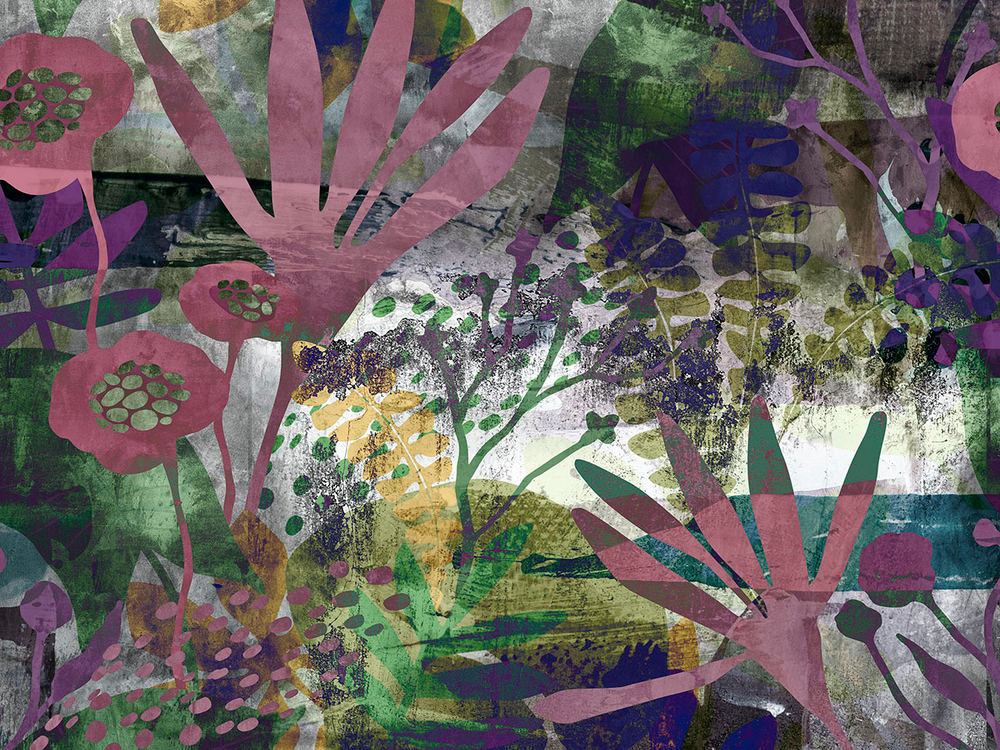 Дизайнерские обои Wall Street Astral-22