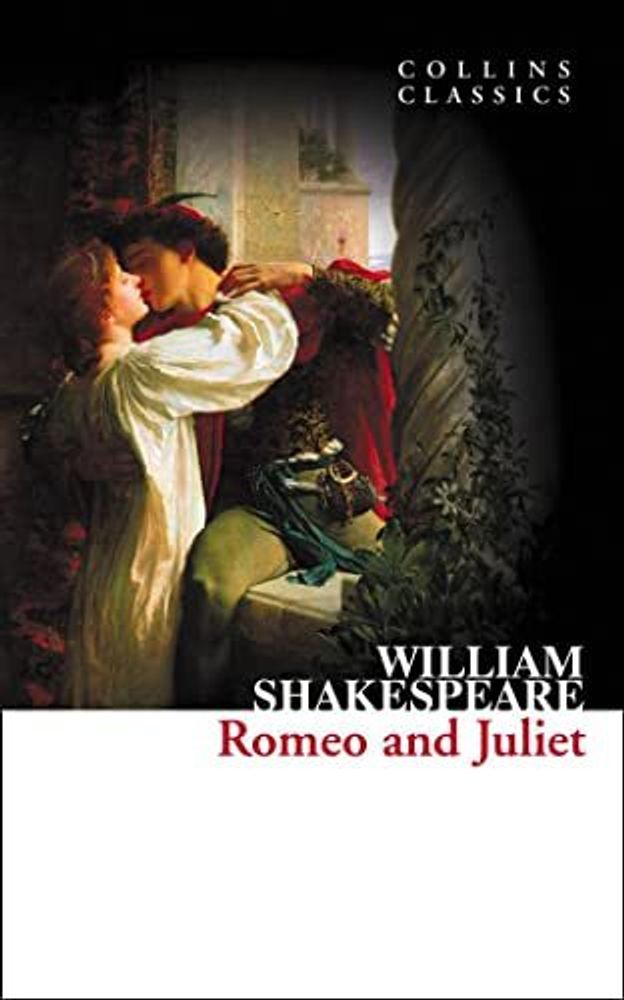 Romeo &amp; Juliet