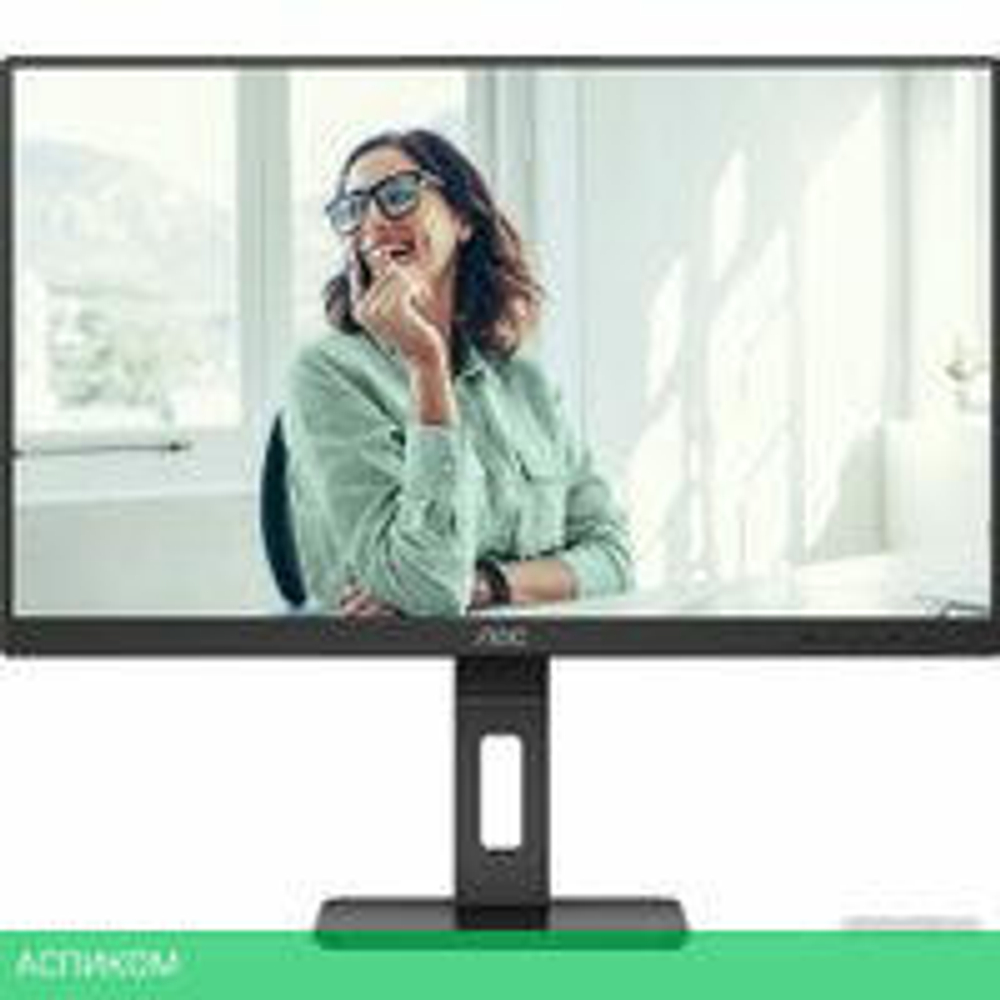 Монитор AOC Q27P3CV