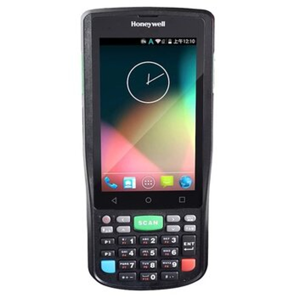 Терминал сбора данных Honeywell ScanPal EDA50K Mobile Computer EDA50K-0-C121NGRK