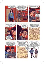 Комикс Вампироника