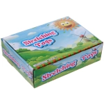 Игрушка «Зайчонок» мялка, 10,5 см, микс