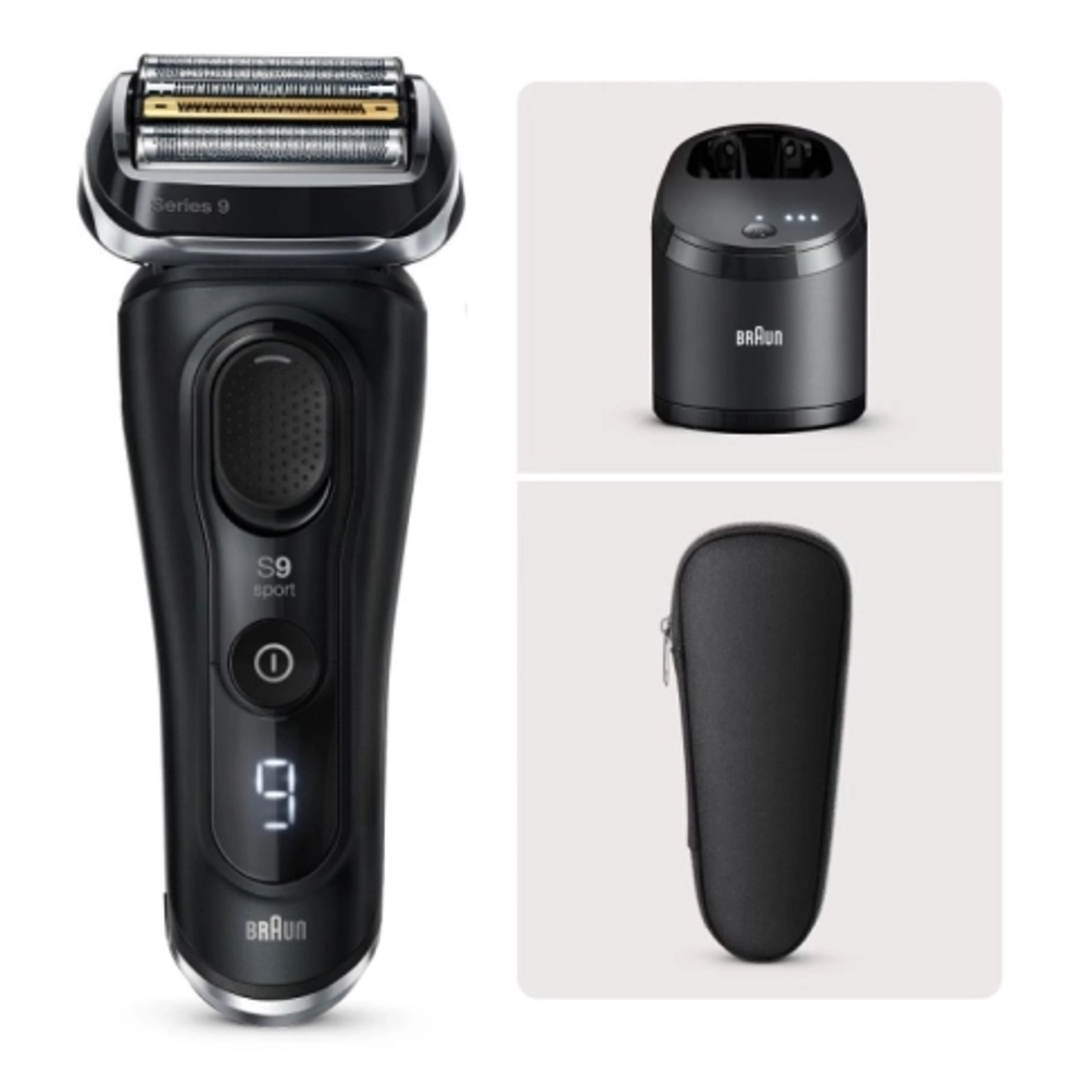 Электробритва Braun Series 9 Sport 9352cc