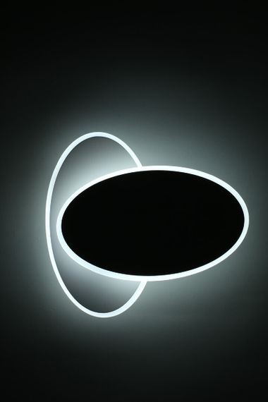 Потолочный светодиодный светильник Omnilux Comerio OML-01901-14