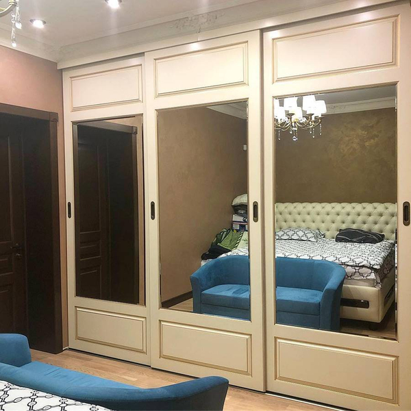 ШКАФЫ НА ЗАКАЗ ЛЮБОГО  РАЗМЕРА