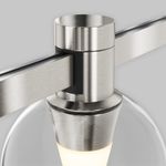 Трековый светильник Technical TR148-1-3W3K-PT