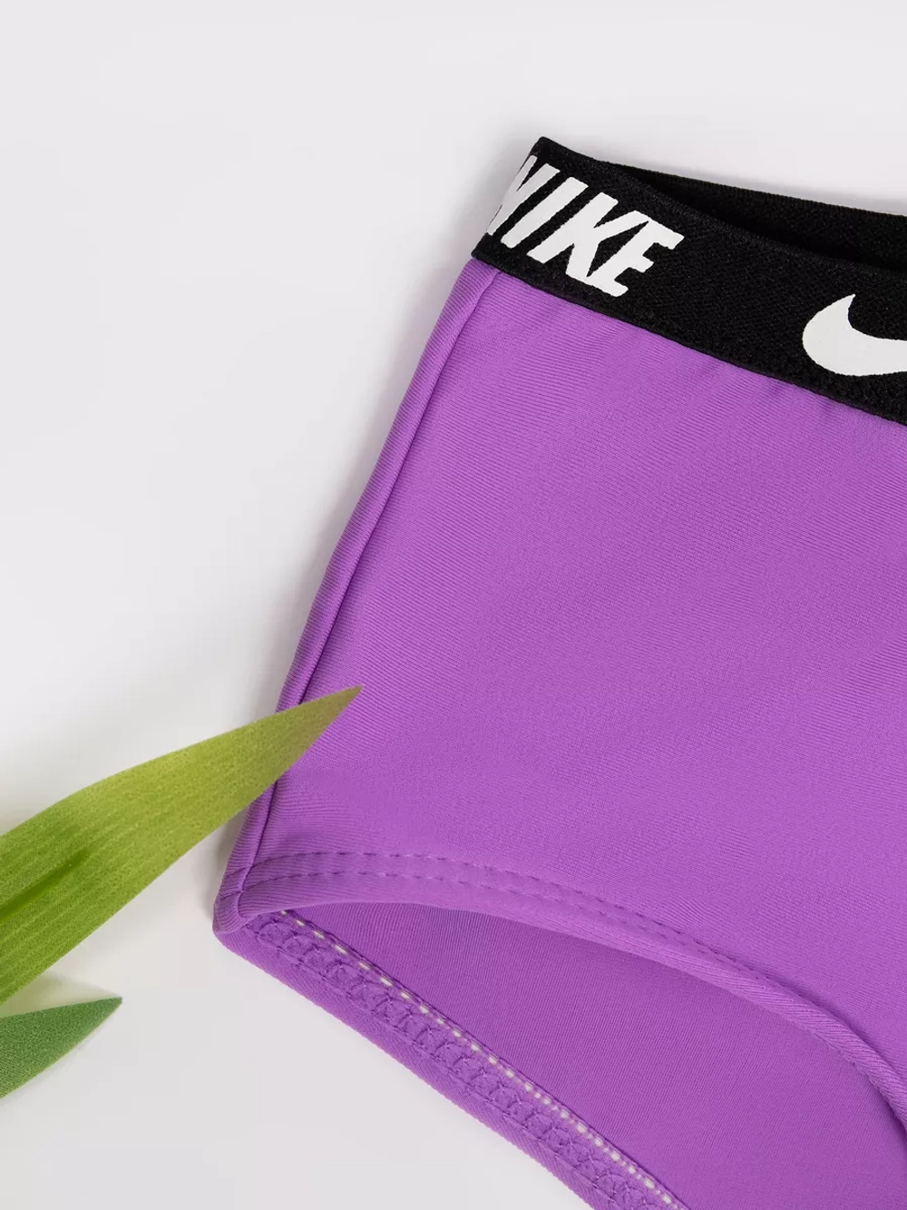 купальник раздельный с топом спортивный