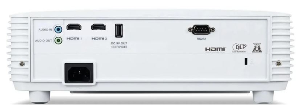 Проектор  Acer X1629HK