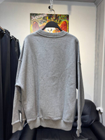 Свитшот Zegna