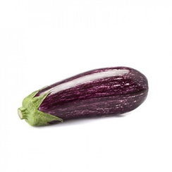 Анжела F1 семена баклажана (Rijk Zwaan / Райк Цваан)