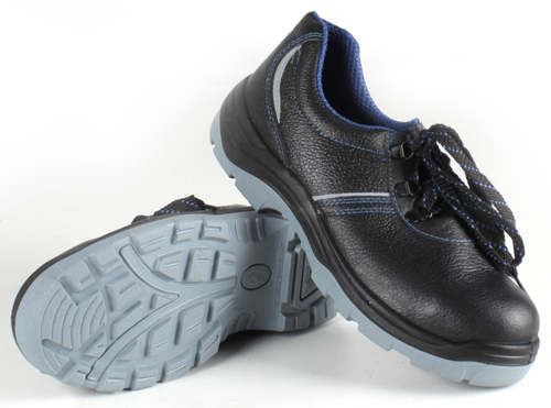 Полуботинки МП ПУ/ПУ ЭлитСпецОбувь