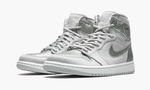 Air Jordan 1 High OG "Co.Japan - Metallic Silver"