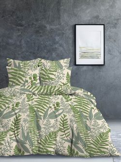 Простынь на резинке Сказка "Yarrow" 160х200 см