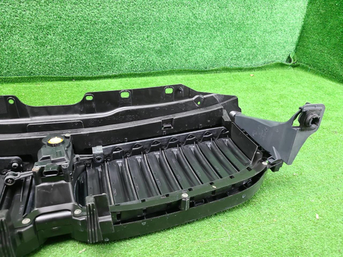 Решетка радиатора BMW 5er G30 (2017-2020)