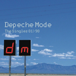 Depeche Mode / The Singles 81-98 (3CD)