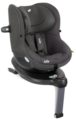 Автокресло JOIE I-Spin 360 E Thunder