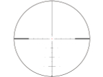 Прицел Vector Optics Continental Hunting ED 4-32x56, SF, VECON-CDM (MOA) (SCOL-51)