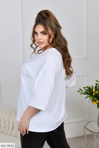 Туника HG-7803 Фабрика Моды