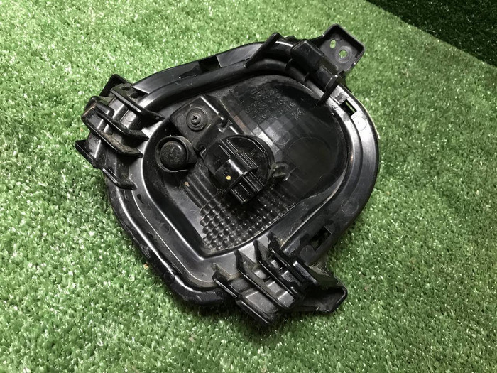 ПТФ левая Hyundai Solaris 2 (2020-н.в.)