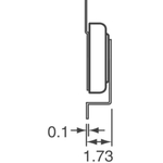 Аккумулятор ML414RM/CN Panasonic