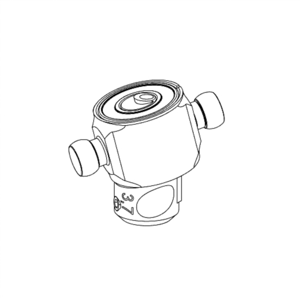 218 - X2 SWASH ASSY 3.7MM