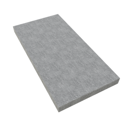 Тротуарная плитка ВАН, форма Прямоугольник 1200*600, h=80мм