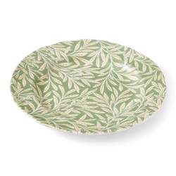 Spode Тарелка Morris&Co. 23 см ива для завтрака