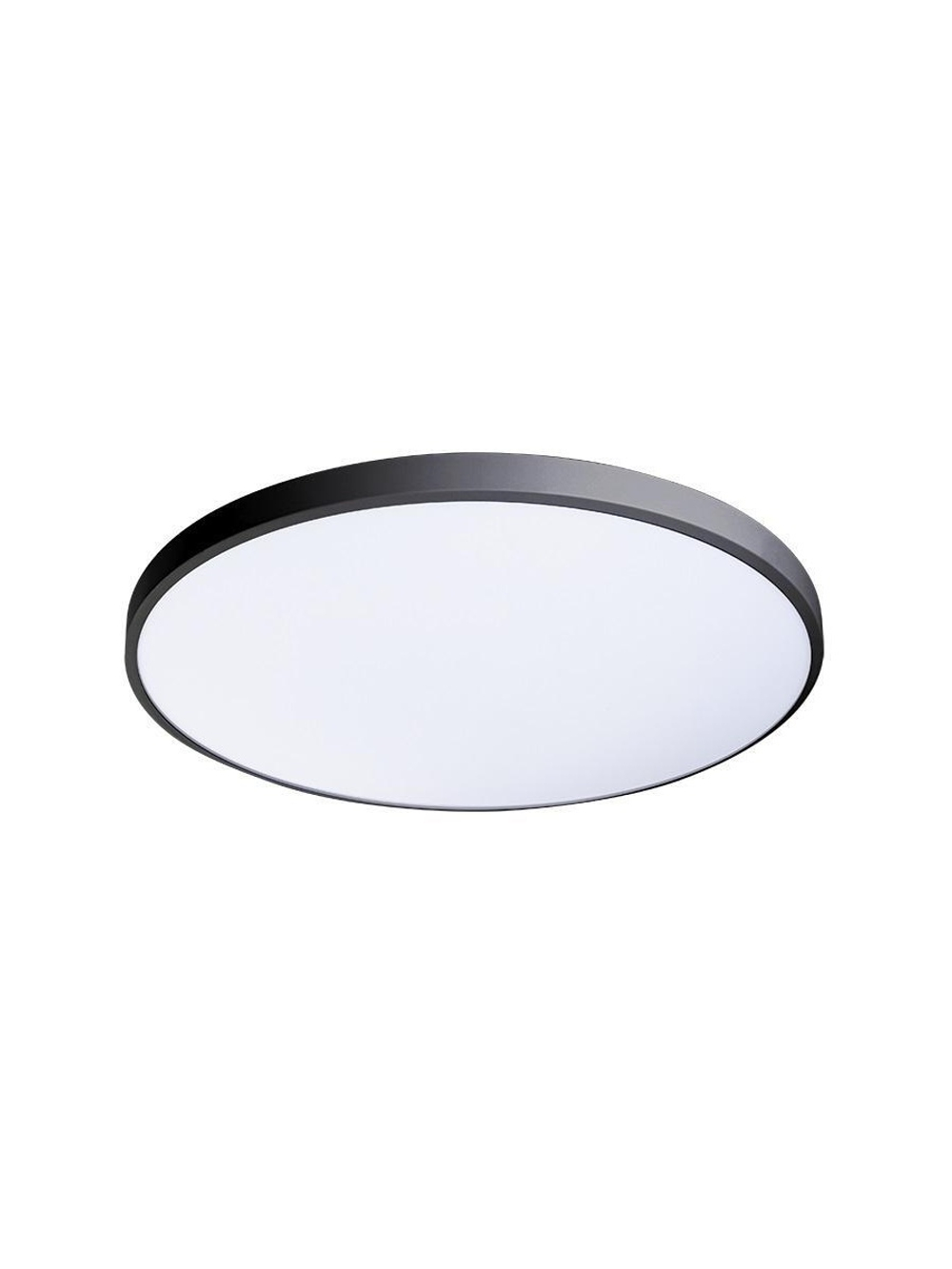 Светильник светодиодный декоративный PPB OPAL 70Вт 6500К IP20 d460х55 настенно-потолочный бытовой BL JazzWay 5061026