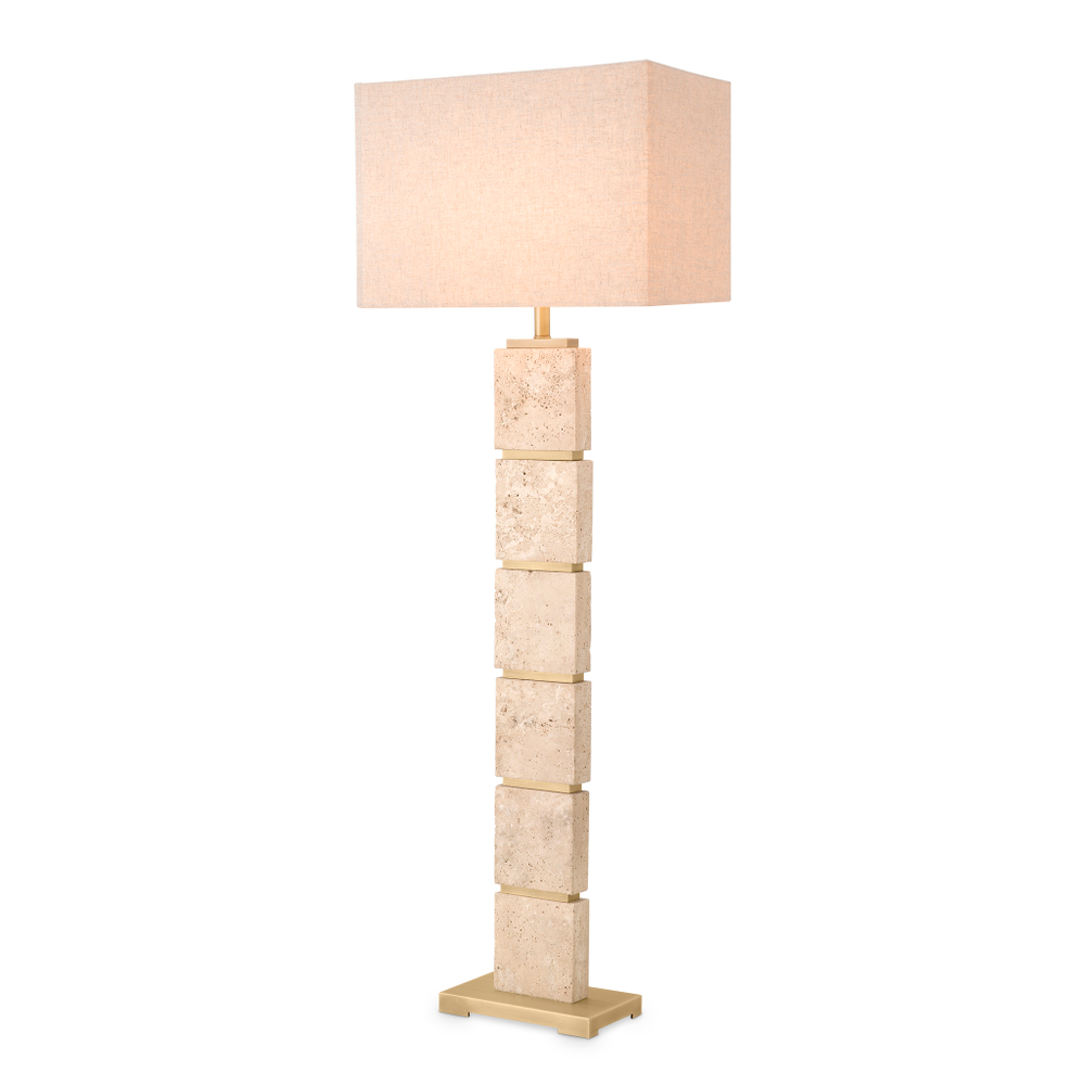 Торшер Floor Lamp Newton арт.116938