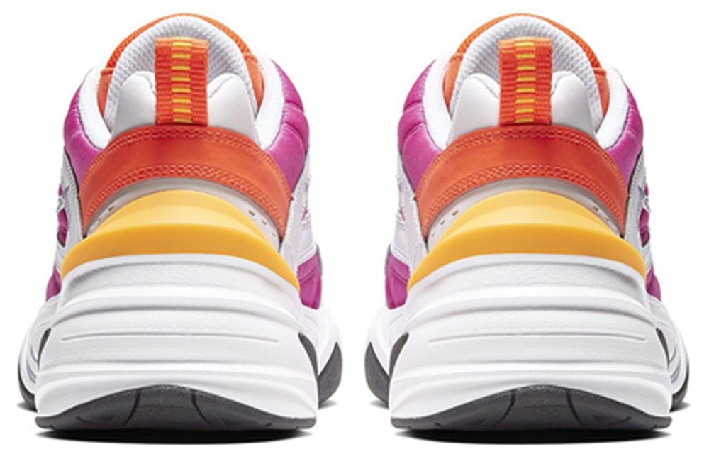 Кроссовки Nike M2K Tekno (Женская размерная сетка)