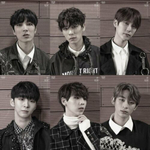 Альбом Top Secret - Paradise 2nd Single Album