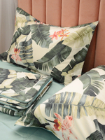 Постельное белье с одеялом La Perla Tropic