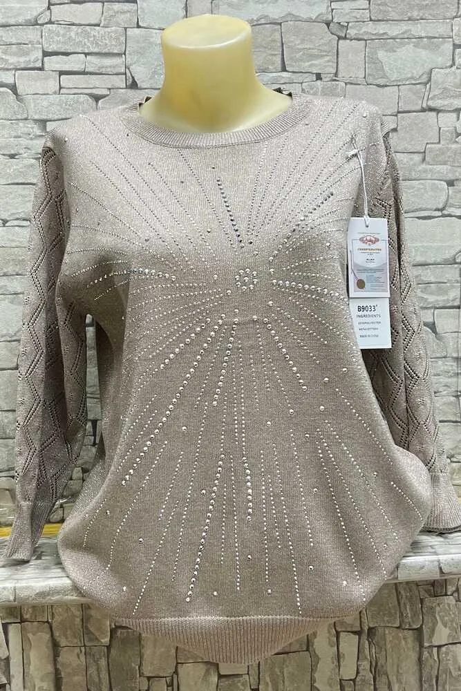 Кофта 413135 (01067200879) Fabrika