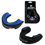 Капа BoyBo Ultra, BC600, одночелюстная, чёрная